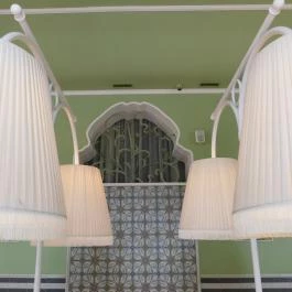 REÖK Kézműves Cukrászda, Szeged - Belső