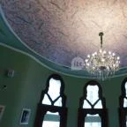 REÖK Kézműves Cukrászda Szeged - Belső