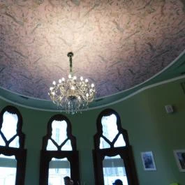 REÖK Kézműves Cukrászda, Szeged - Belső