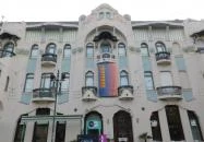 REÖK - Regionális Összművészeti Központ Szeged