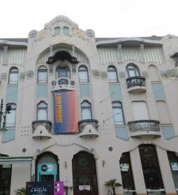 REÖK - Regionális Összművészeti Központ