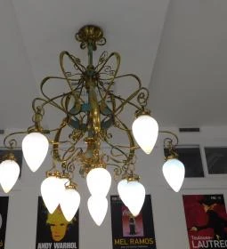 REÖK - Regionális Összművészeti Központ