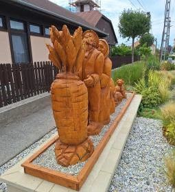 Répamese szoborcsoport