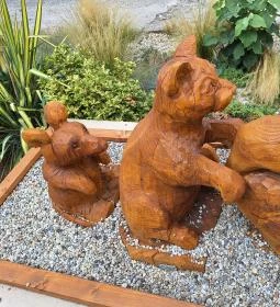 Répamese szoborcsoport