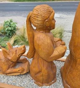 Répamese szoborcsoport