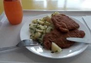 Repeta Tanya Önkiszolgáló Étterem Budapest