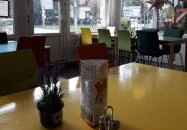 Repeta Tanya Önkiszolgáló Étterem Budapest