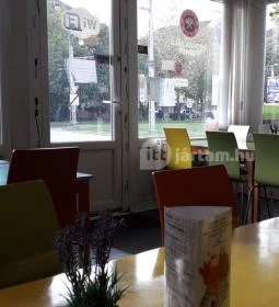 Repeta Tanya Önkiszolgáló Étterem