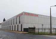 RepTár Szolnoki Repülőmúzeum Szolnok