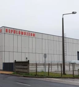 RepTár Szolnoki Repülőmúzeum