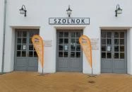 RepTár Szolnoki Repülőmúzeum Szolnok