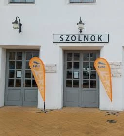 RepTár Szolnoki Repülőmúzeum