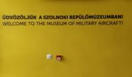 RepTár Szolnoki Repülőmúzeum Szolnok - Egyéb