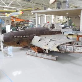 RepTár Szolnoki Repülőmúzeum Szolnok - Egyéb