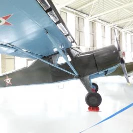 RepTár Szolnoki Repülőmúzeum Szolnok - Egyéb