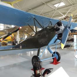 RepTár Szolnoki Repülőmúzeum Szolnok - Egyéb