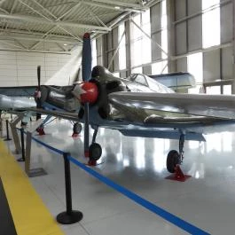 RepTár Szolnoki Repülőmúzeum Szolnok - Egyéb