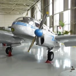 RepTár Szolnoki Repülőmúzeum Szolnok - Egyéb