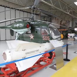 RepTár Szolnoki Repülőmúzeum Szolnok - Egyéb