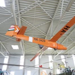 RepTár Szolnoki Repülőmúzeum Szolnok - Egyéb