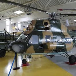 RepTár Szolnoki Repülőmúzeum Szolnok - Egyéb