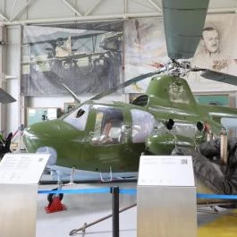 RepTár Szolnoki Repülőmúzeum Szolnok - Egyéb