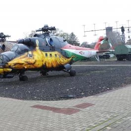 RepTár Szolnoki Repülőmúzeum Szolnok - Egyéb