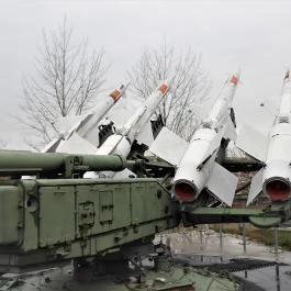 RepTár Szolnoki Repülőmúzeum Szolnok - Egyéb