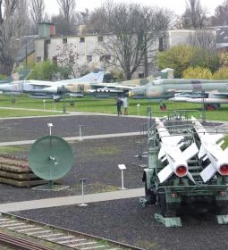 RepTár Szolnoki Repülőmúzeum