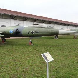 RepTár Szolnoki Repülőmúzeum Szolnok - Egyéb