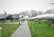 RepTár Szolnoki Repülőmúzeum Szolnok