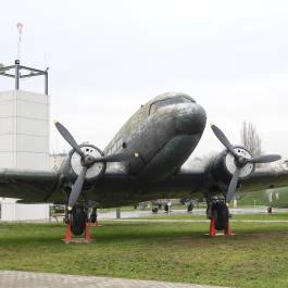 RepTár Szolnoki Repülőmúzeum Szolnok - Egyéb