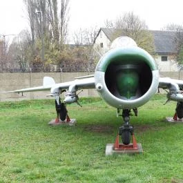 RepTár Szolnoki Repülőmúzeum Szolnok - Egyéb