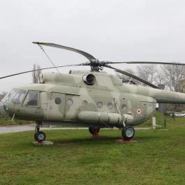 RepTár Szolnoki Repülőmúzeum Szolnok - Egyéb