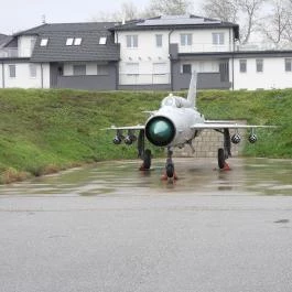 RepTár Szolnoki Repülőmúzeum Szolnok - Egyéb