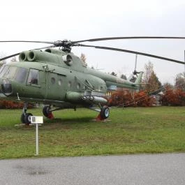 RepTár Szolnoki Repülőmúzeum Szolnok - Egyéb