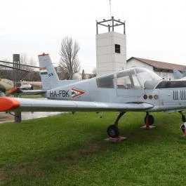 RepTár Szolnoki Repülőmúzeum Szolnok - Egyéb