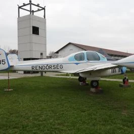 RepTár Szolnoki Repülőmúzeum Szolnok - Egyéb