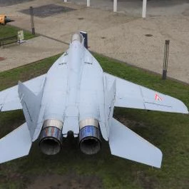 RepTár Szolnoki Repülőmúzeum Szolnok - Egyéb