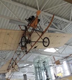 RepTár Szolnoki Repülőmúzeum