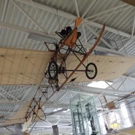 RepTár Szolnoki Repülőmúzeum Szolnok - Egyéb