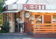 Resti Vendéglő Devecser
