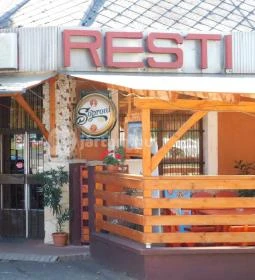 Resti Vendéglő
