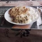 Resti Vendéglő Devecser - Étel/ital