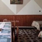 Resti Vendéglő Devecser - Belső