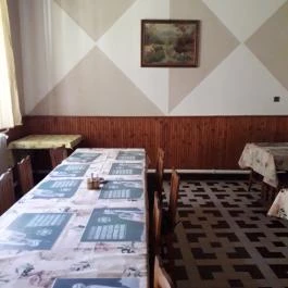 Resti Vendéglő, Devecser - Belső