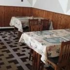 Resti Vendéglő Devecser - Belső