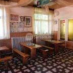 Resti Vendéglő Devecser - Belső