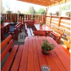 Resti Vendéglő Devecser - Külső kép