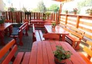 Resti Vendéglő Devecser